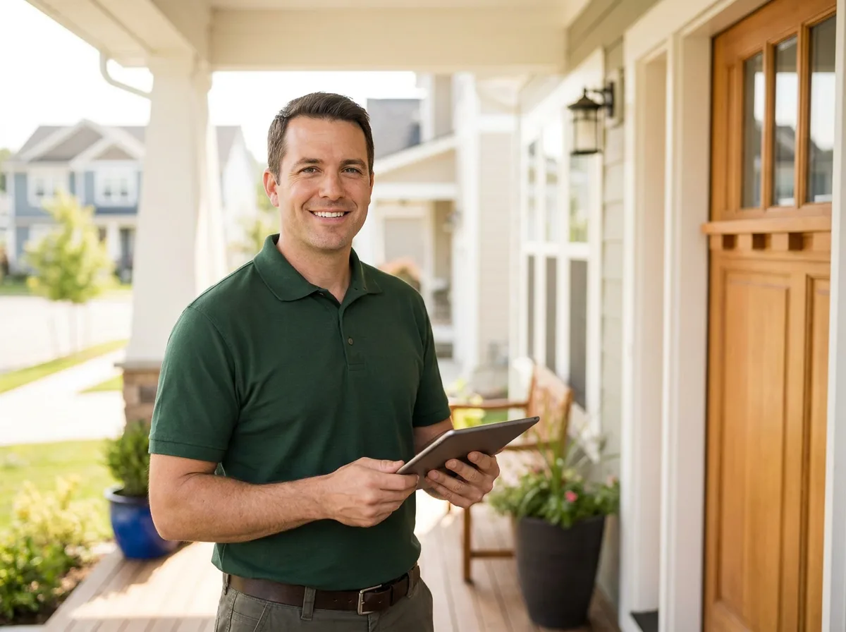Pest control FAQs for Marinette, WI